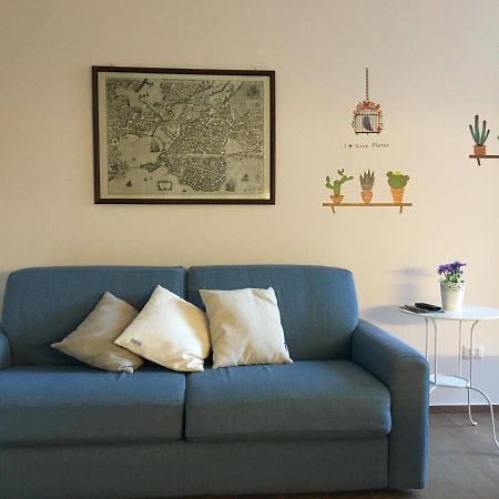 A Casa Di Clara Apartment Syracuse Luaran gambar